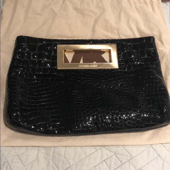 Michael Kors Clutch - Picture 2 of 5